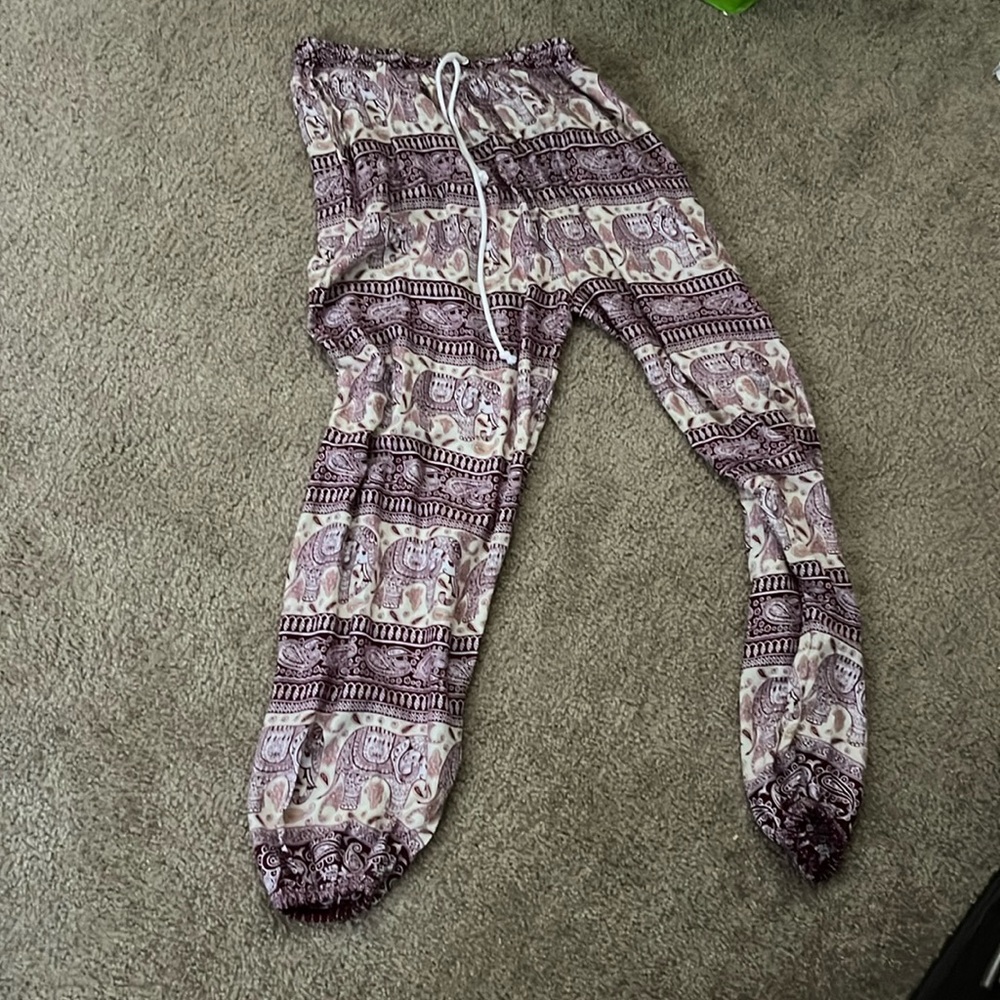 Elephant Loungepants